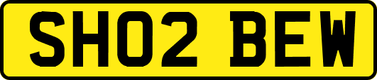 SH02BEW