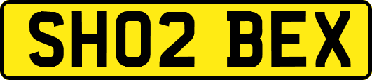 SH02BEX