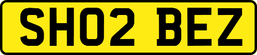 SH02BEZ