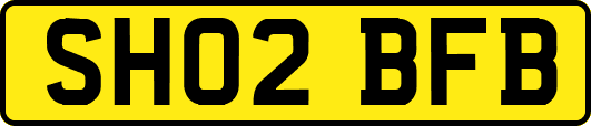 SH02BFB