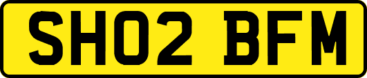 SH02BFM