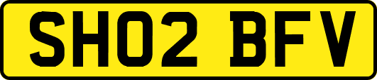 SH02BFV