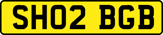 SH02BGB