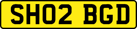 SH02BGD