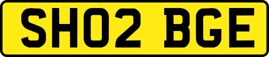 SH02BGE