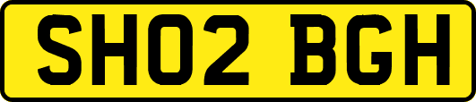 SH02BGH