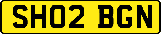 SH02BGN