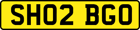 SH02BGO