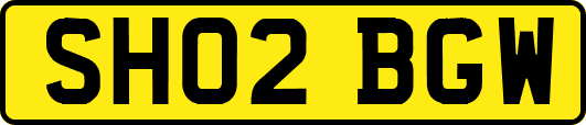 SH02BGW