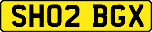 SH02BGX