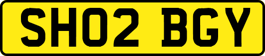 SH02BGY