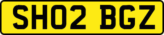 SH02BGZ
