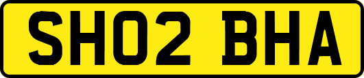 SH02BHA