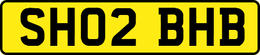 SH02BHB