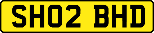 SH02BHD