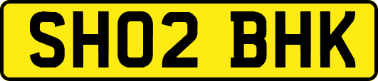 SH02BHK