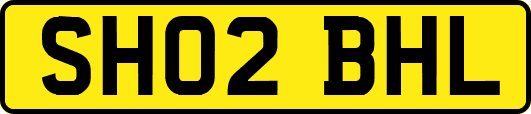 SH02BHL