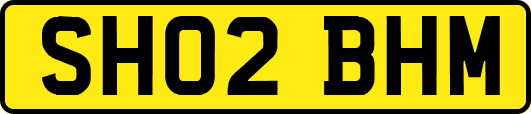 SH02BHM