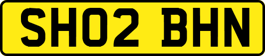 SH02BHN