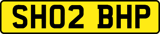 SH02BHP