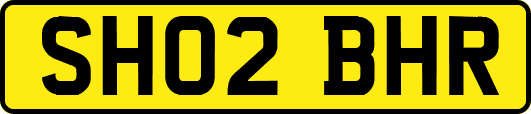 SH02BHR