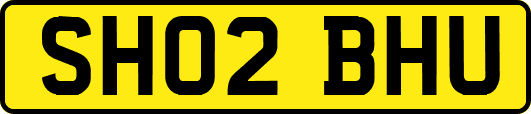 SH02BHU