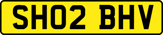 SH02BHV
