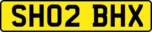 SH02BHX