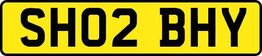 SH02BHY