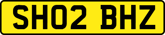 SH02BHZ