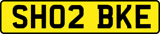 SH02BKE
