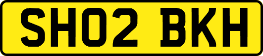 SH02BKH