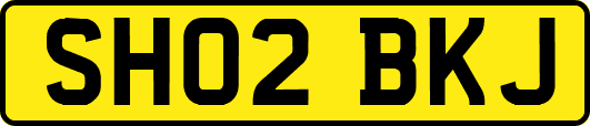 SH02BKJ
