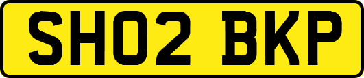 SH02BKP