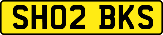 SH02BKS