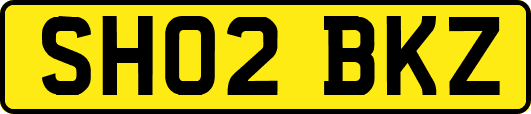 SH02BKZ