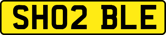 SH02BLE