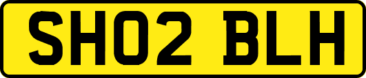 SH02BLH