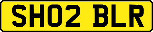 SH02BLR