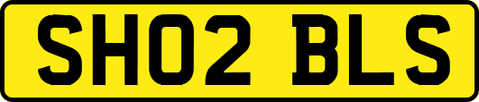 SH02BLS