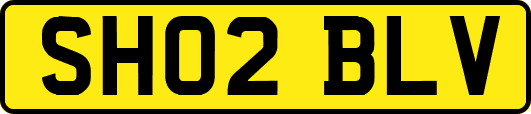 SH02BLV