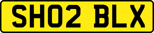 SH02BLX