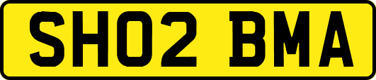 SH02BMA