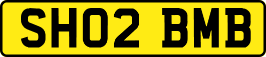 SH02BMB