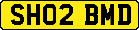 SH02BMD