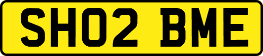 SH02BME