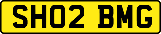 SH02BMG