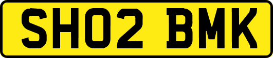 SH02BMK