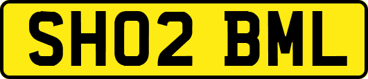 SH02BML
