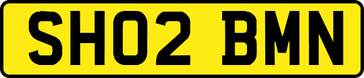 SH02BMN